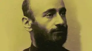 Komitas  Kele Kele - Gevorg Hunanian singing