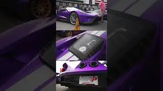 Getting better everyday. #scorpc #gymball #carsandcoffee #feiyutech #finalcutpro #a7c #cars