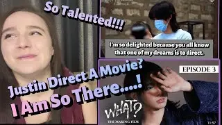 SB19 - What?: The Making Film Ep. 3 | (REACTION)