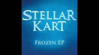 Stellar Kart Frozen EP - 