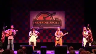 SOUTHERN RAISED @ Silver Dollar City 