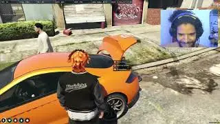 [4LIFE] BILU LEAL GANGSTA |EP1| @BiluVivas❗discord ❗comandos ❗Pix2