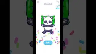Connect Puzzle Image Level 21 to 30 Android-iOS Walkthrough