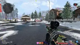Zombie Statue Glitch - Outbreak Zombies