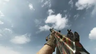 BO1 Galil on Round 40