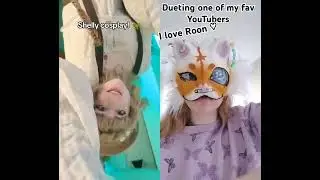 @cospaste love all the content i see from Cospaste 🫶 #dandysworld #duet #idk #favyoutubers