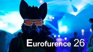 Eurofurence 26 - Hans Zimmer & Alan Walker – Time (Official Remix)