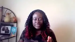 TRANSFORMATIONAL LEADERSHIP: Lead Mentor Session with Bralade