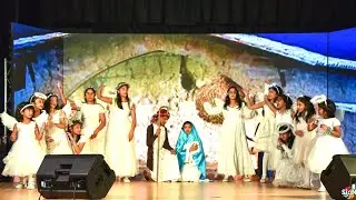 BMCA Christmas-New Year 2024-25-Nativity Play