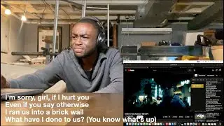 UFO IS STILL IN JAPAN! Ufo361 ft. Paula Hartmann - RED CUPS | REACTION
