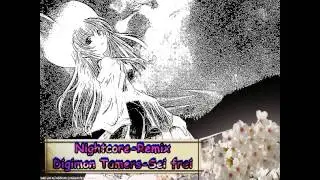 Nightcore-Remix-Digimon Tamers-Sei frei