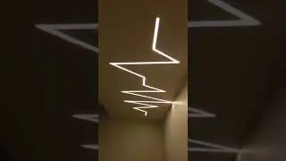 Profile light Fixture A 💡 K Electrical Service