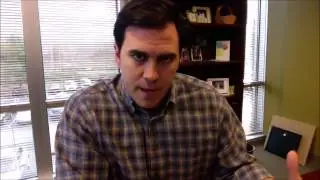 Kevin Thompson MLM Attorney