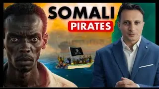 The Untold Story of Somali Pirates | Real Truth Behind Their Lives &ndash; Heroes or Villains? | The Adnan