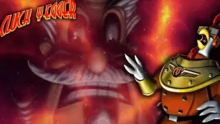 OLD SCHOOL FNAF | Cluck Yegger in Escape from the Planet of the Poultroid (FULL GAME)