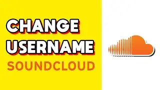 How to Change Your Username on SoundCloud! (Quick & Easy)