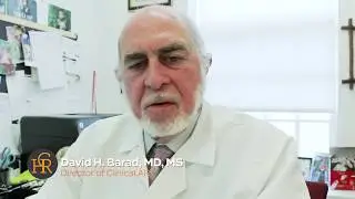 Do Not Use PGS for Donor IVF