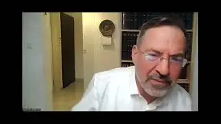 Parashat Bo    (2025)