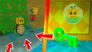 New Shicka? | 10.4.2 | Super Bear Adventure Gameplay Walkthrough