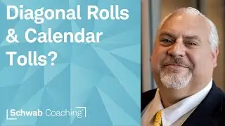 Rolling In The Right Order | Trading Index Options | 10-1-25