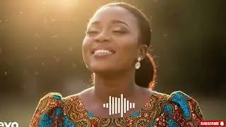 Ada Ehi &ndash; New Afro Gospel Worship Style  My Testimony Shines Official Video