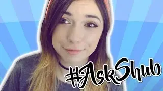 MOST POPULAR QUESTION: DATING |#AskShub