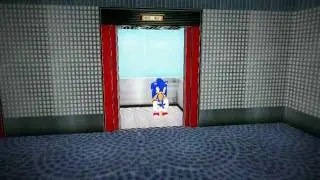 My Setting ENBSeries For Sonic Adventure: DX / Мои настройки ENBSeries для SA:DX