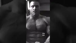 Evan Centopani Exposes the Hidden Danger Bodybuilders Ignore!