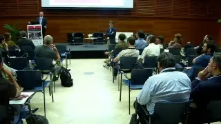 MATCOMP2017. Andreas Erber, SLG Group. Composite Lightweight Design in Automotive