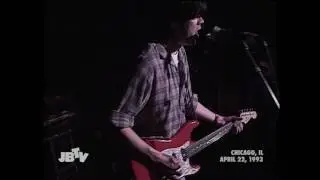 Gin Blossoms - Allison Road | JBTV Classic Performance