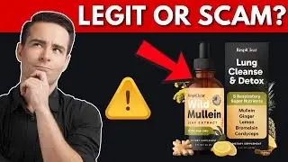 Отзывы о RespiClear: действительно ли это работает или это обман?