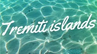 TREMITI ISLANDS | August 2017 [ITA sub]