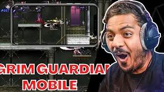 Grim Guardians: Demon Purge Download iOS & Android (2023) | How To Get Grim Guardians Demon Purge