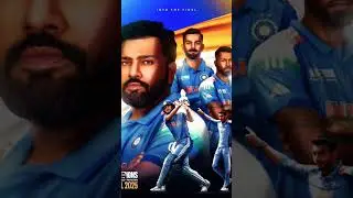 || COME INTO THE FINAL 🇮🇳 || #cricket #zero63 #trendingshorts #viralvideo