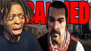 TROLLING CRINGE ADMINS... RED DEAD REDEMPTION 2 RP | TRAY313