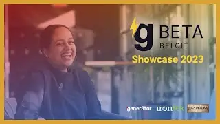 gBETA Beloit Showcase 2023 | gener8tor