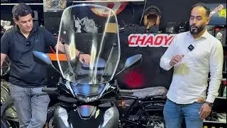 Cimatti Xh 200i