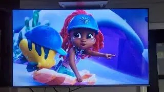 Ariel TV Series Season 2 Premiere Promo | Crystal World Nov 10, 2025