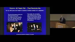 Perelman 2024 04 Psychiatry Grrand Rounds 4