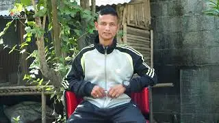 The Miracle Man - Hari Chandra Giri | One of the Strongest Men in NEPAL | Balance Media Network