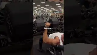 #motivation #gymlife #gymbro #gymlife #gymmotivation #tiktok #mannyshreds #real #life #grind #gym