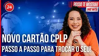 📌 SE VOCÊ TEM AR CPLP, VEJA O QUE FAZER AGORA! AIMA LIBERA PROCESSO!