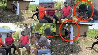 Kumbe mandugu walikulana🙆🙆😨story of tongeren and mama Catherine,,😨🙆kaleta vurugu kwa boma,don't miss
