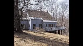 FPV - 3 Stratton Ridge Road, Winhall, VT,