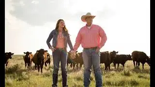 Jeff Smith - Cattle Ranching Expert on Sustainability, Policy, the Future, and What You Can Do