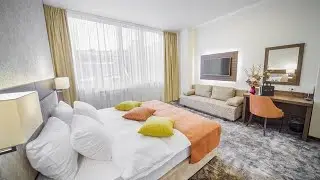 Hotel Marshal Garni, Belgrade, Serbia | Travel Suggestions