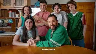 Kym Whitley Brings Her Comedic Flair to Happy Gilmore 2