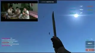 Parkour Level 85 (Combat Online Montage): When Player Is Camping - Noobs Be Like