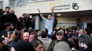 أسرى محررون.. فرحة منقوصة وأوضاع السجون في غاية القسوة