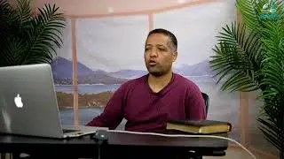 ሰሙናዊ መደባት ሚኒስትሪ ተስፋ 1844! ቀንዲ ዕላማ መደባትና እንታይ እዩ፧